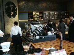 -星巴克(成都太古里二店)