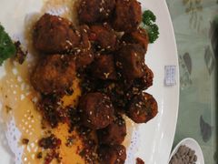 -清真悦宾楼食府(海湖店)