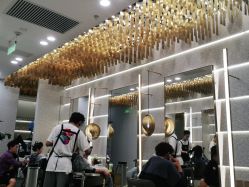 点击看大图 -3AM HAIR SALON烫发染发接发