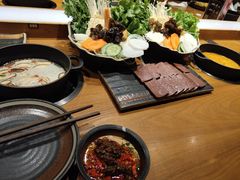 -呷哺呷哺 黄金牧场 (新中关购物中心店)