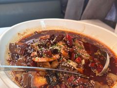 -福海居烤鸭店(鸟巢店)