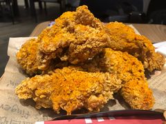 -肯德基(京广桥店)