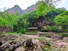 -十九峰景区