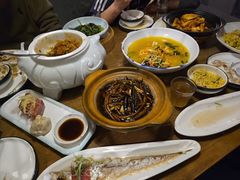 -扬州狮子楼·非遗淮扬菜(东关街店)