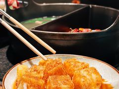 -盡膳口福跷脚牛肉火锅(晶耀前滩店)