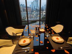 -上海苏宁宝丽嘉酒店·Cafe Bellagio西餐厅