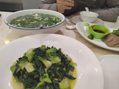 -北门饭店(三香路店)