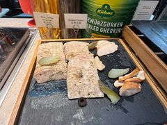 -圆顶阁西餐厅(郑州索菲特国际饭店 )