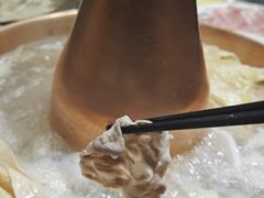 -北京老门框爆肚涮肉馆(凤城六路店)