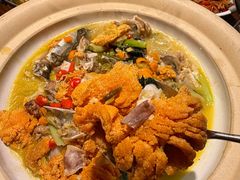 -老湘村·湖南土菜(天河维多利店)