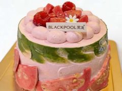 -黑池口感烘焙·生日蛋糕(坂田店)