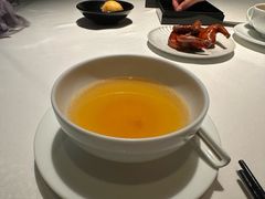 -荣轩(新荣记环球金融中心店)