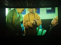 -百丽宫影城(嘉里汇店)