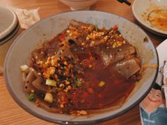 -花盐街·四川乐山小吃(西单大悦城店)