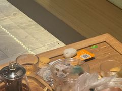 -青水瓦台汤泉(未央店)