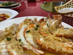 -抱德·潮汕味(敦和店原惠城鱼仔)
