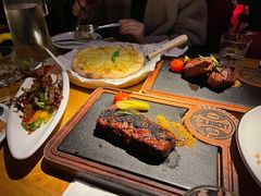 -MR.ROCKY洛奇先生·西餐&酒吧(琶醍店)