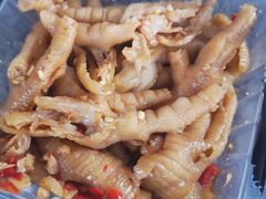 -一於无骨凤爪(万科广场店)