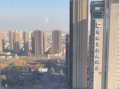 -君悦酒店·乐厨·高空自助餐(青年大街店)