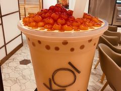 -KOI Thé(力宝广场店)