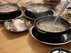 -汝萍传统蘸水菜(春华路总店)