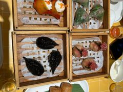 -蔡澜点心·粤菜(花城汇南区店)