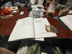 -剧狐剧本杀(徐汇1号店)
