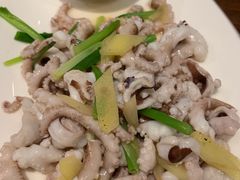 -吉香碳烤生蚝(仙霞路店)