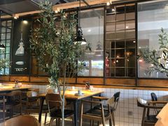 -薇酌饮·陕西菜(南门外店)