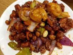 -陈傻子餐厅(世纪都会店)