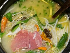 -云海肴·汽锅鸡·云南菜(高德置地店)