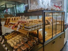 -BreadTalk面包新语(龙之梦购物中心莘庄店)