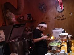 -老龙亭拉面店