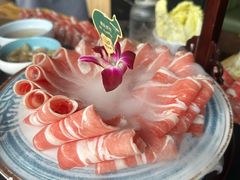 -阳坊胜利涮羊肉(阳坊老店)