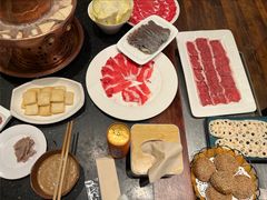 -南门涮肉(通州店)