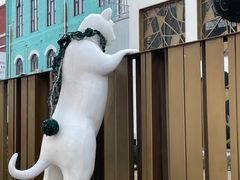 -北化机爱工场文化科技融合产业园