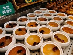 -亚马逊蒸汽活海鲜自助(LCM置汇旭辉广场店)