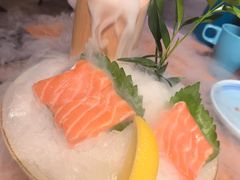 -三个渔夫·蒸汽海鲜(万德大厦店)