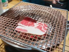 -九田家黑牛烤肉料理(华侨城店)