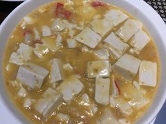 -蜈支洲岛珊瑚酒店临海阁中餐厅