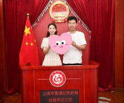 -HY小曼wedding·TOPYOUNG团队