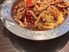 -胖哥俩肉蟹煲(梅溪步步高店)