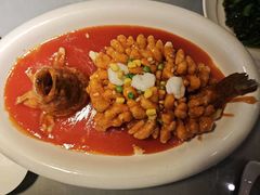 -宋园·金宴浙鲜馆(静安店)