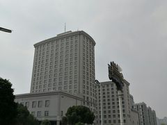 -白金汉爵大酒店(相城店)