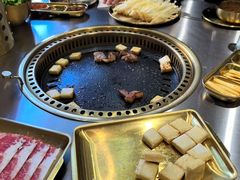 -齐齐哈尔小炉匠炭火烤肉(西红门店)