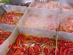 -重庆老火锅王(永陵路分店)