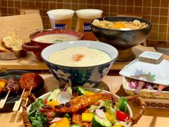 -火山屋台(新街口店)