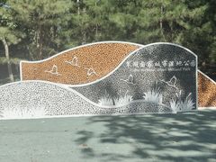 -翠湖国家城市湿地公园