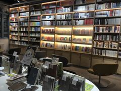 -三联韬奋书店(宽窄巷子店)