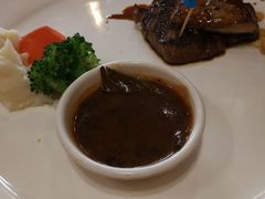 -德大西餐社(云南南路店)